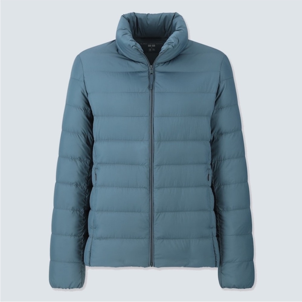 Uniqlo Ultra Light Down Jacket